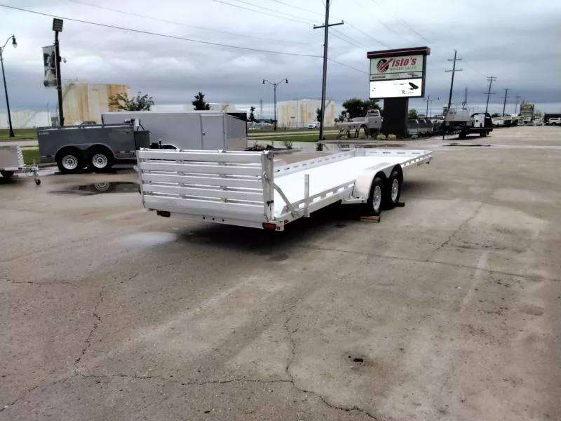 new Utility Trailers Aluma  for sale, in West Fargo, ND Thumbnail 5