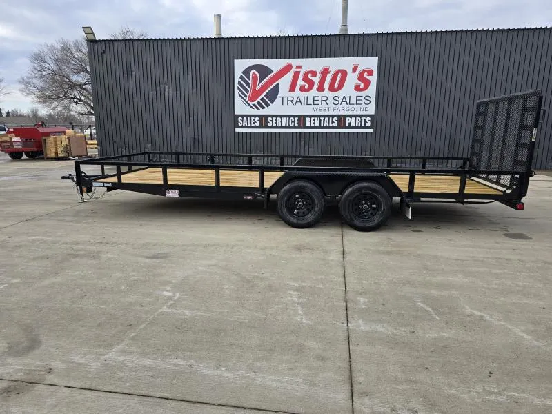 new Utility Trailers Load Trail  for sale, in West Fargo, ND Thumbnail 8