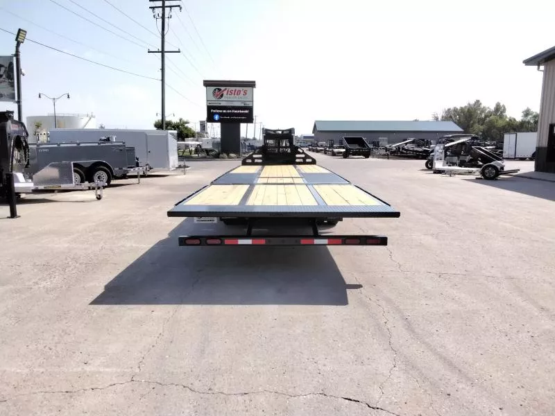 new Equipment / Flatbed Trailers Midsota  for sale, in West Fargo, ND Thumbnail 6