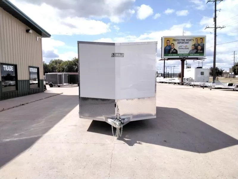new Cargo (Enclosed) Trailers E-Z Hauler  for sale, in West Fargo, ND Thumbnail 2