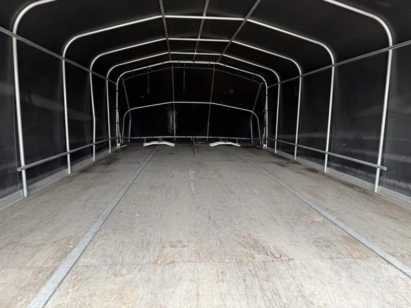 used Snowmobile Trailers Other  for sale, in West Fargo, ND Thumbnail 9