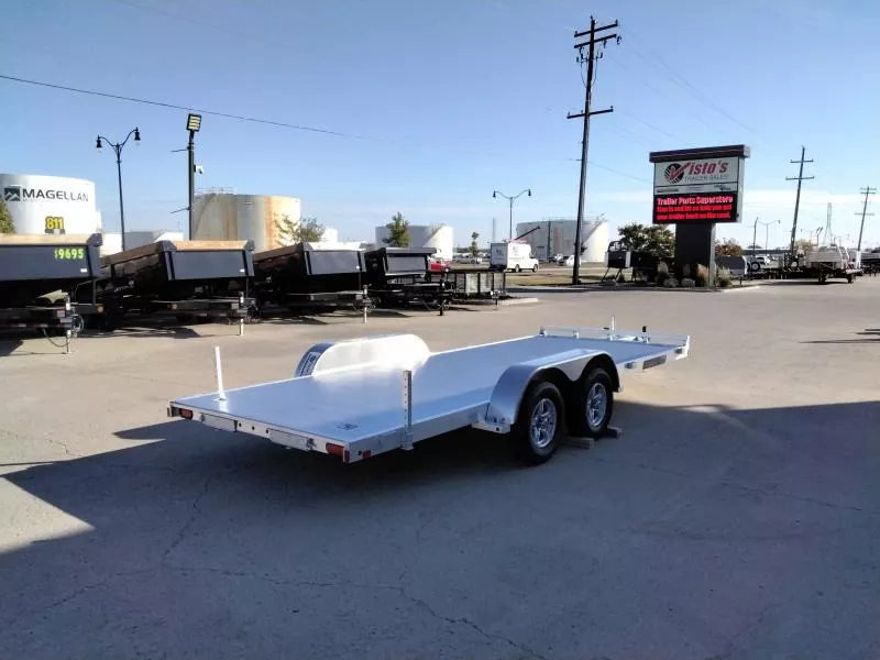 new Utility Trailers Aluma  for sale, in West Fargo, ND Thumbnail 2