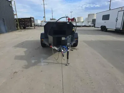 2026 Load Trail 550 Gallon Fuel Tank