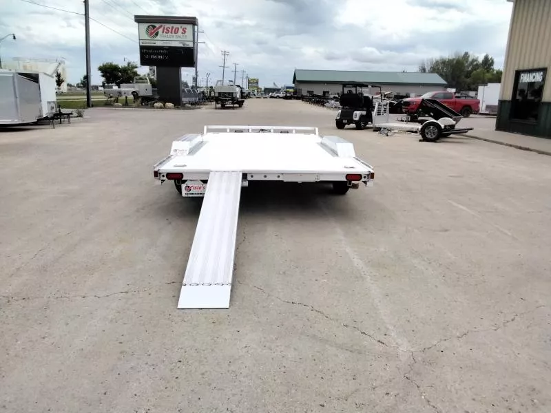 new Utility Trailers Aluma  for sale, in West Fargo, ND Thumbnail 10