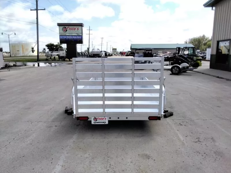 new Utility Trailers Aluma  for sale, in West Fargo, ND Thumbnail 6