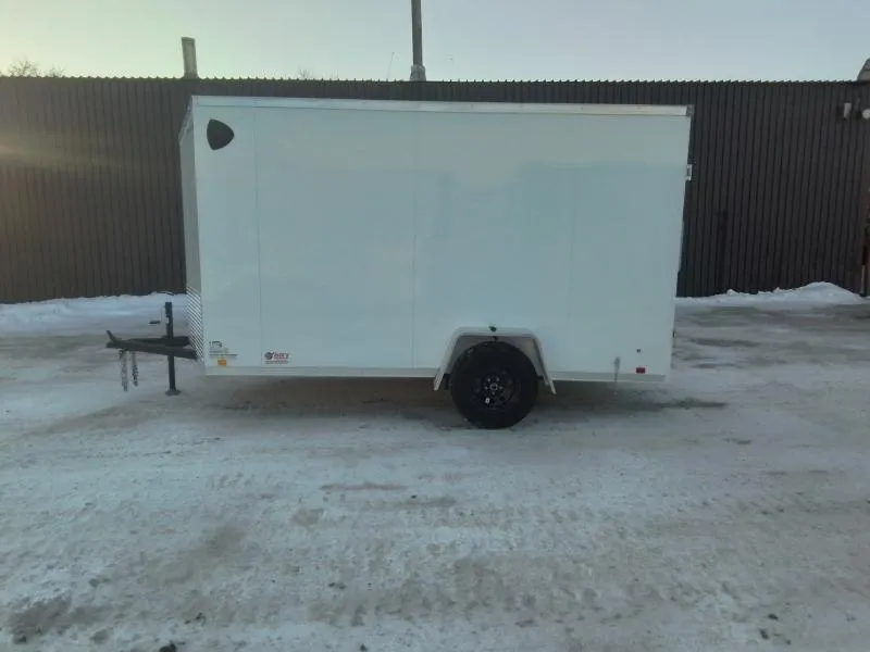 new Cargo (Enclosed) Trailers RC Trailers  for sale, in West Fargo, ND Thumbnail 8