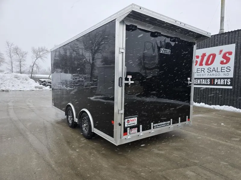 new Cargo (Enclosed) Trailers E-Z Hauler  for sale, in West Fargo, ND Thumbnail 7