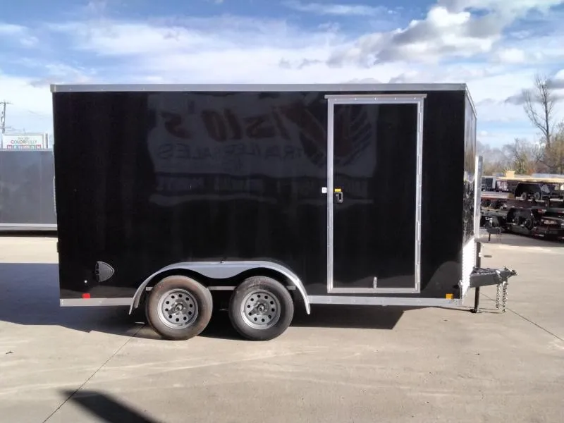 new Cargo (Enclosed) Trailers RC Trailers  for sale, in West Fargo, ND Thumbnail 4