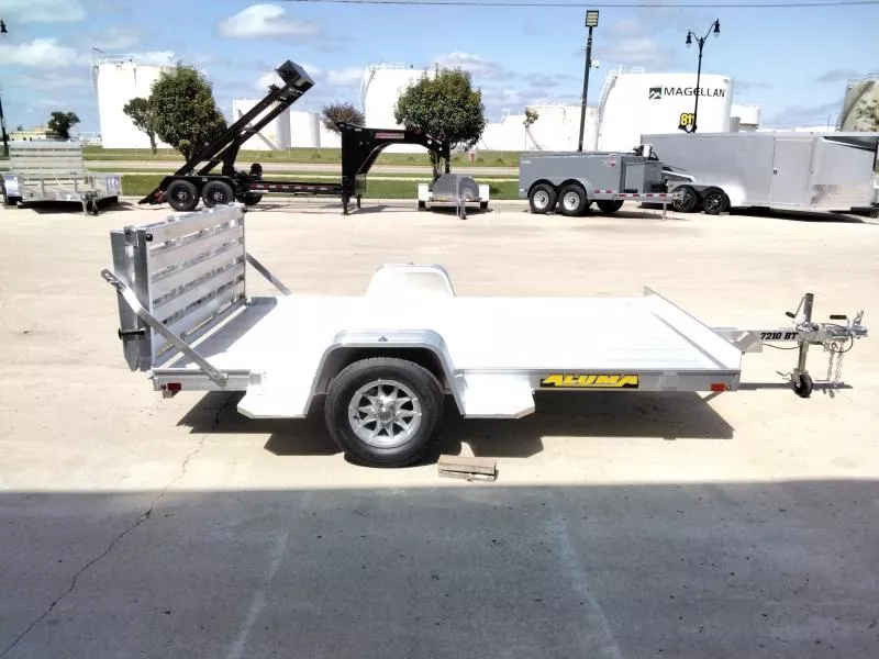 new Utility Trailers Aluma  for sale, in West Fargo, ND Thumbnail 4