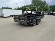 used Equipment / Flatbed Trailers Midsota  for sale, in West Fargo, ND Thumbnail 10