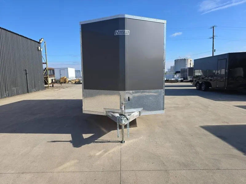 new Cargo (Enclosed) Trailers E-Z Hauler  for sale, in West Fargo, ND Thumbnail 6