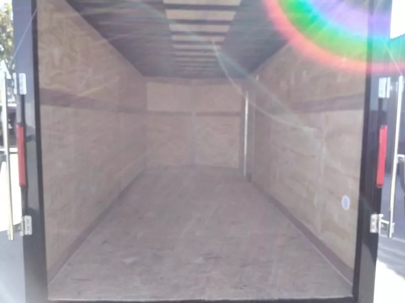 new Cargo (Enclosed) Trailers Cross Trailers  for sale, in West Fargo, ND Thumbnail 10