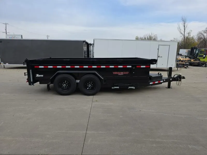new Dump Trailers Midsota  for sale, in West Fargo, ND Thumbnail 4