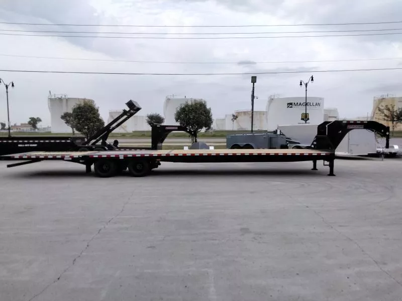new Equipment / Flatbed Trailers Midsota  for sale, in West Fargo, ND Thumbnail 4
