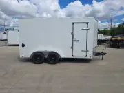 new Cargo (Enclosed) Trailers Cross Trailers  for sale, in West Fargo, ND Thumbnail 4