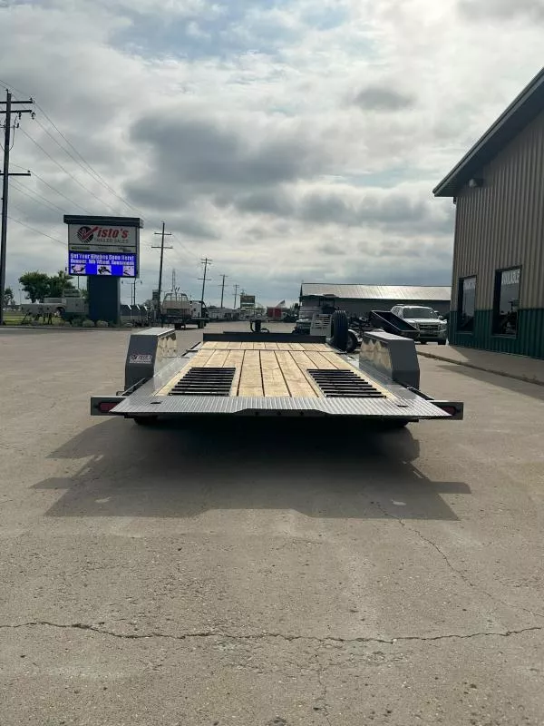 new Equipment / Flatbed Trailers Midsota  for sale, in West Fargo, ND Thumbnail 6