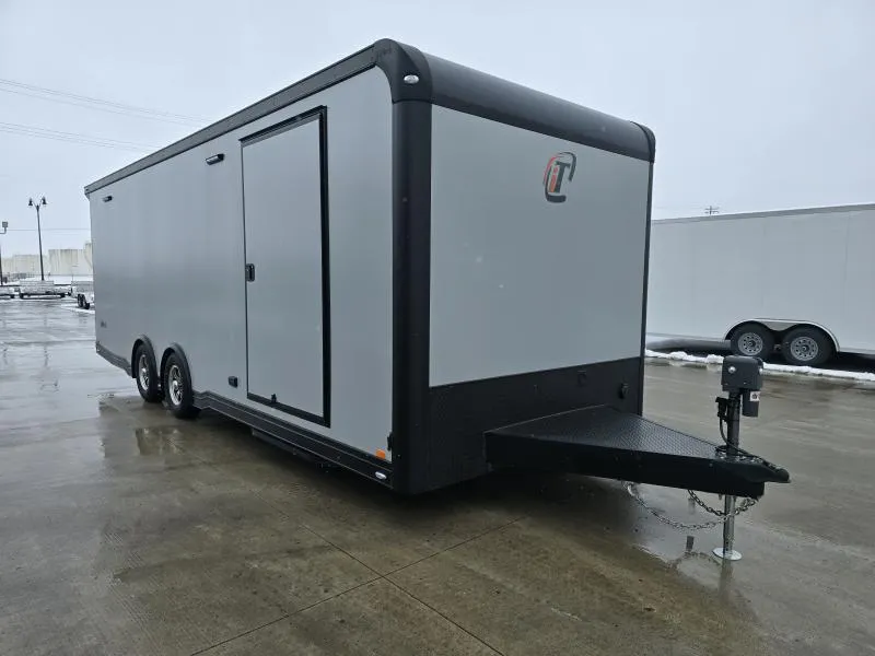new Car Haulers / Racing Trailers InTech  for sale, in West Fargo, ND Thumbnail 5