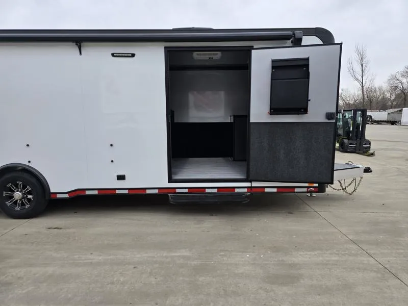 new Cargo (Enclosed) Trailers InTech  for sale, in West Fargo, ND Thumbnail 10