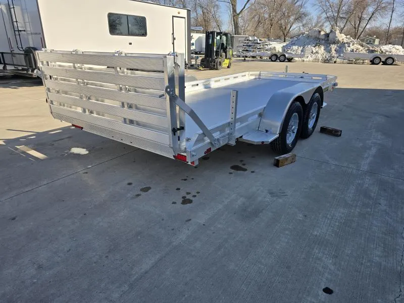 new Utility Trailers Aluma  for sale, in West Fargo, ND Thumbnail 3