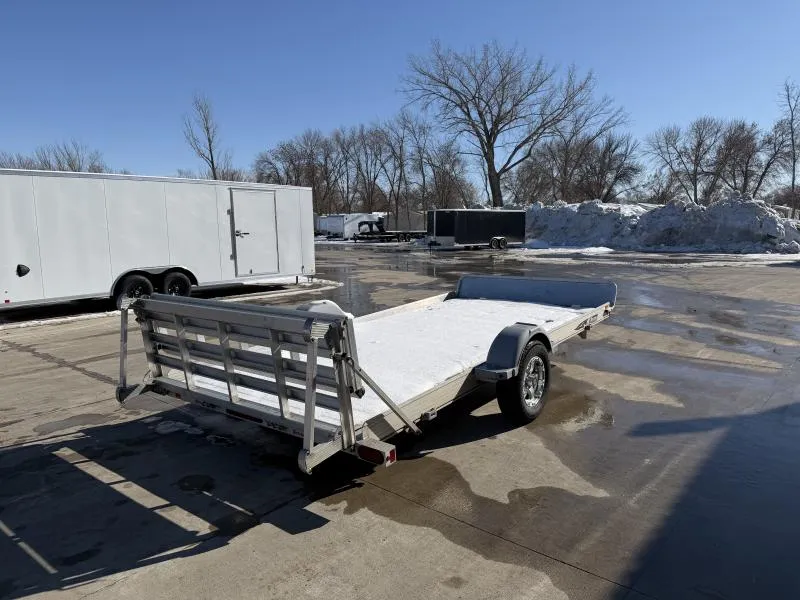 used Utility Trailers Triton Trailers  for sale, in West Fargo, ND Thumbnail 5