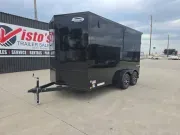 new Cargo (Enclosed) Trailers Formula Trailers  for sale, in West Fargo, ND Thumbnail 1