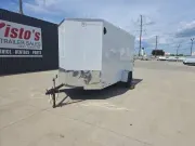 new Cargo (Enclosed) Trailers Cross Trailers  for sale, in West Fargo, ND Thumbnail 1