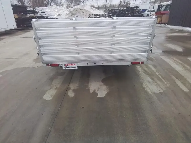 new Utility Trailers Aluma  for sale, in West Fargo, ND Thumbnail 6