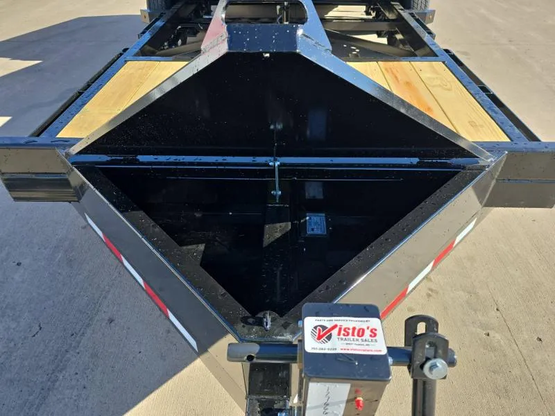 new Equipment / Flatbed Trailers Midsota  for sale, in West Fargo, ND Thumbnail 11