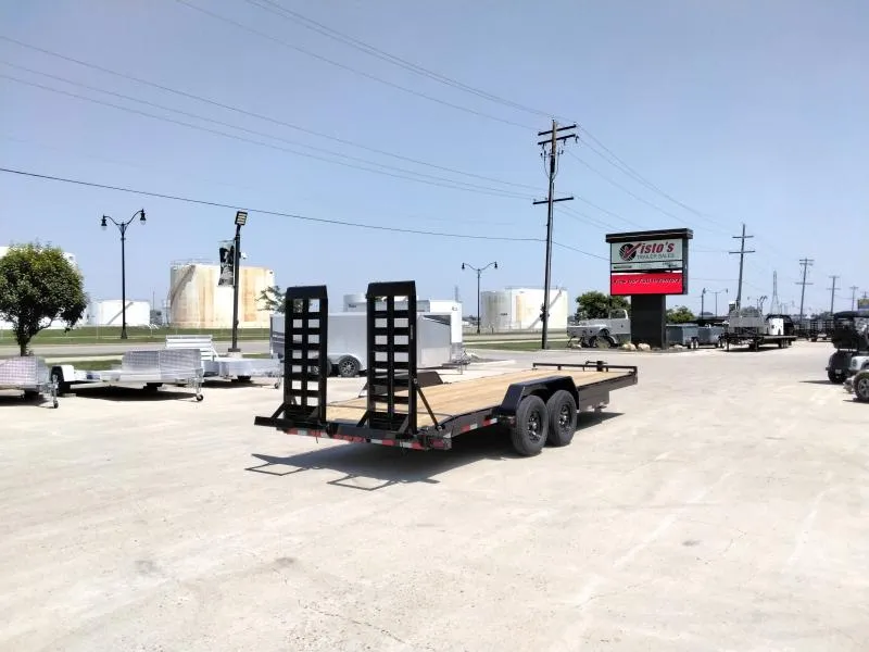 new Equipment / Flatbed Trailers Load Trail  for sale, in West Fargo, ND Thumbnail 5