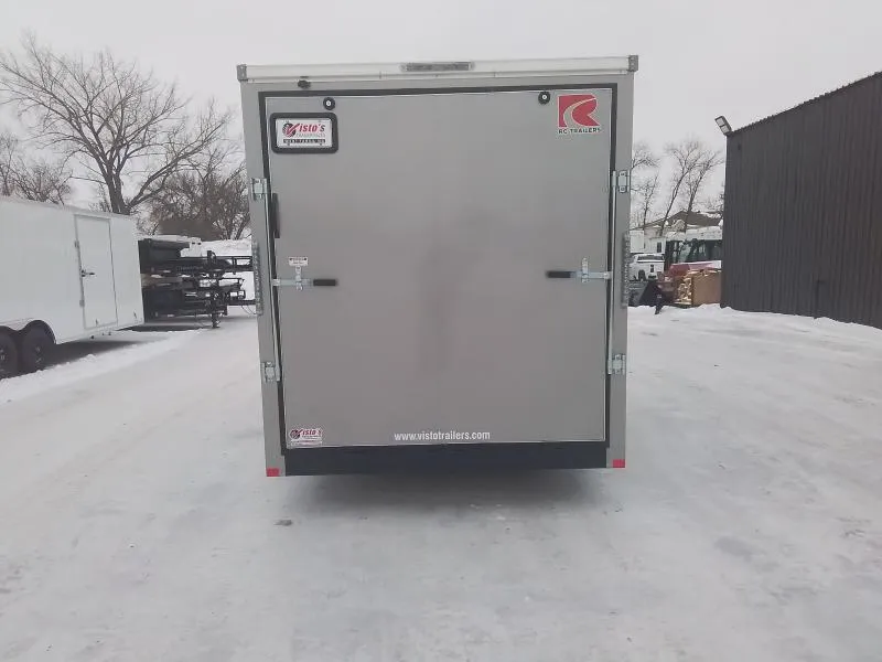 new Cargo (Enclosed) Trailers RC Trailers  for sale, in West Fargo, ND Thumbnail 5
