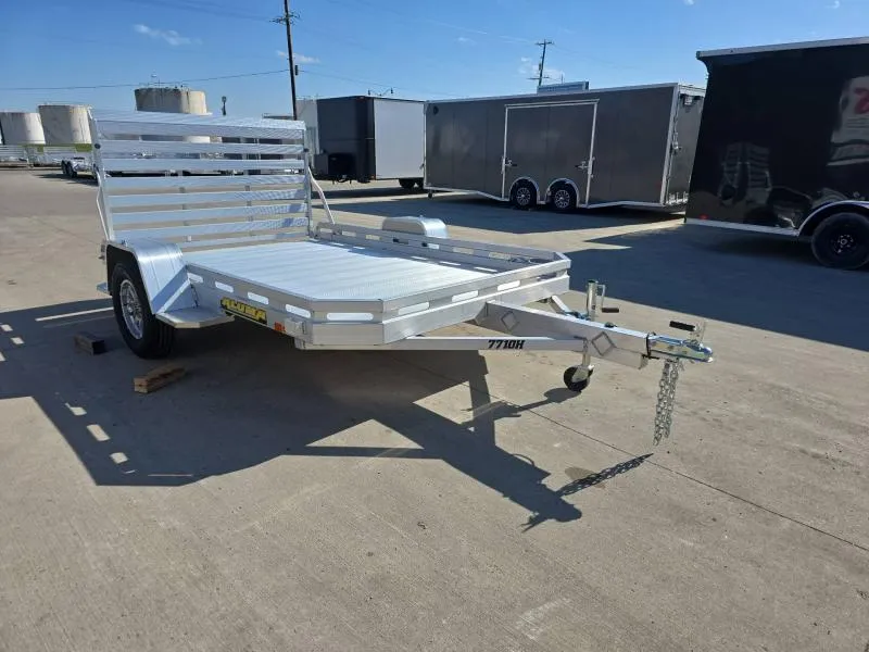 new Utility Trailers Aluma  for sale, in West Fargo, ND Thumbnail 5