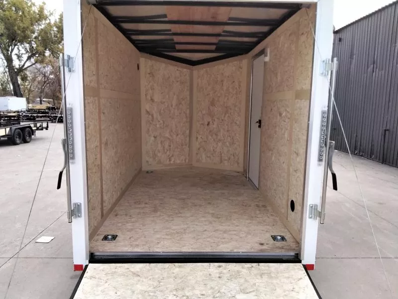 new Cargo (Enclosed) Trailers RC Trailers  for sale, in West Fargo, ND Thumbnail 10