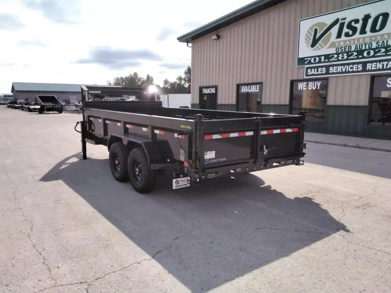 new Dump Trailers Load Trail  for sale, in West Fargo, ND Thumbnail 7