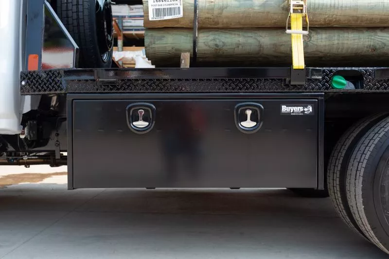 new Flat Decks CM Truck Beds  for sale, in West Fargo, ND image-0