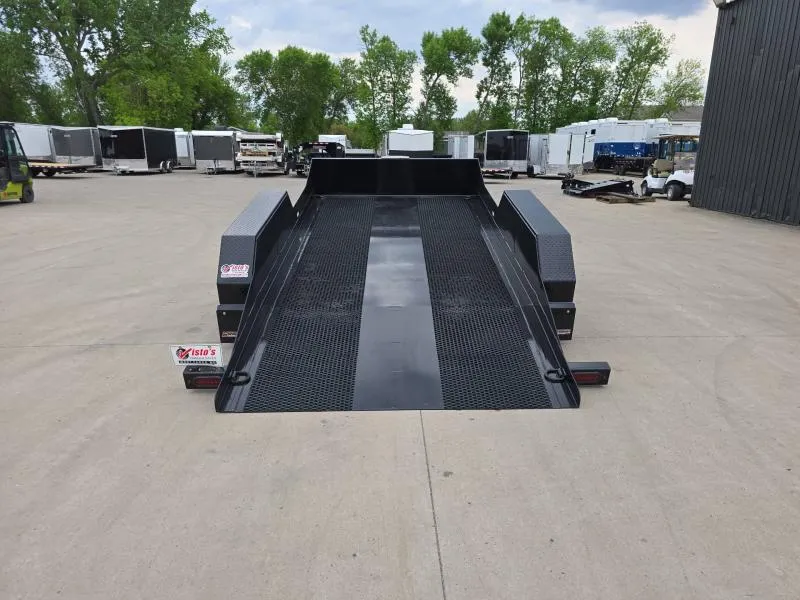 new Equipment / Flatbed Trailers Midsota  for sale, in West Fargo, ND Thumbnail 10