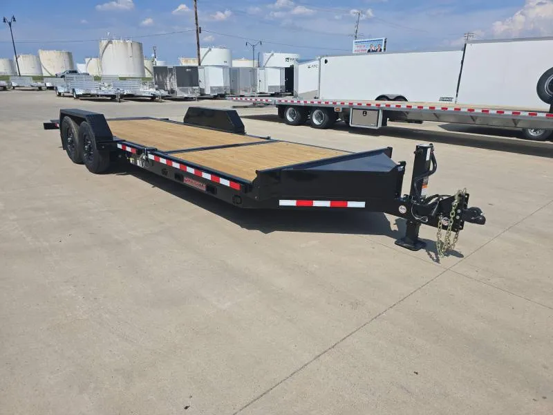 new Equipment / Flatbed Trailers Midsota  for sale, in West Fargo, ND Thumbnail 2