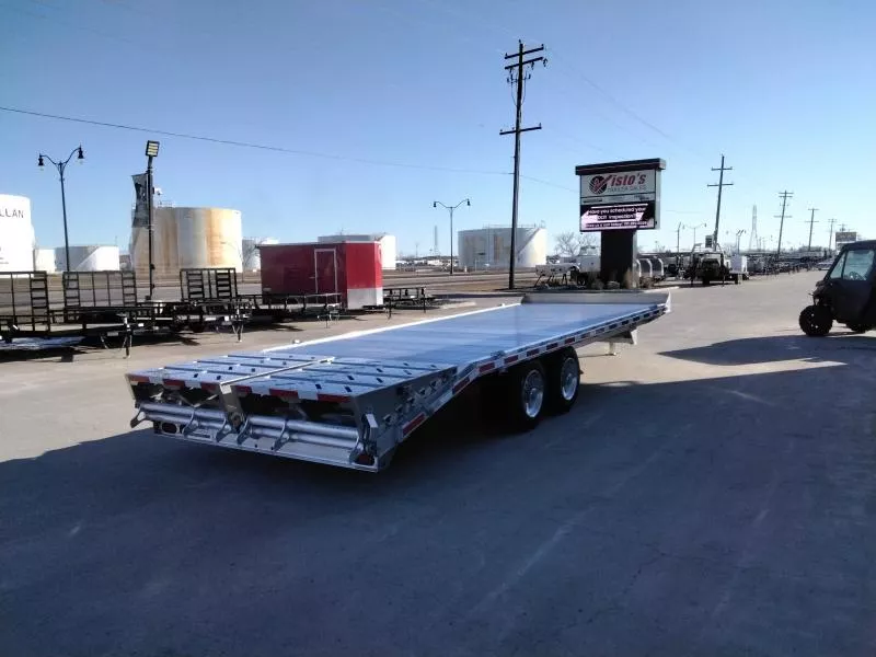 new Equipment / Flatbed Trailers EBY  for sale, in West Fargo, ND Thumbnail 5