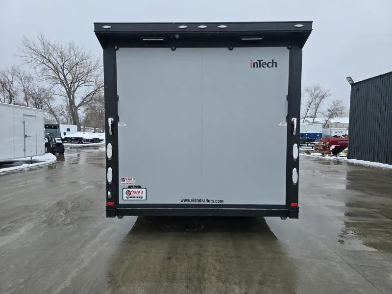 new Car Haulers / Racing Trailers InTech  for sale, in West Fargo, ND Thumbnail 8
