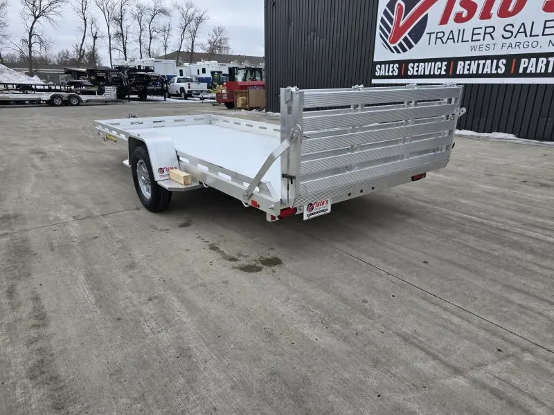 new Utility Trailers Aluma  for sale, in West Fargo, ND Thumbnail 8