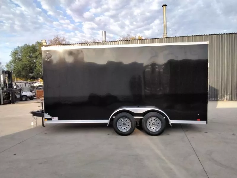 new Cargo (Enclosed) Trailers RC Trailers  for sale, in West Fargo, ND Thumbnail 8