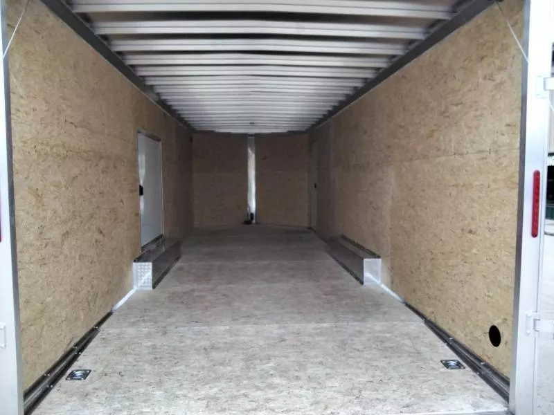 new Cargo (Enclosed) Trailers E-Z Hauler  for sale, in West Fargo, ND Thumbnail 10