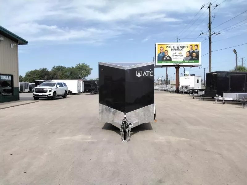 new Cargo (Enclosed) Trailers ATC  for sale, in West Fargo, ND Thumbnail 2