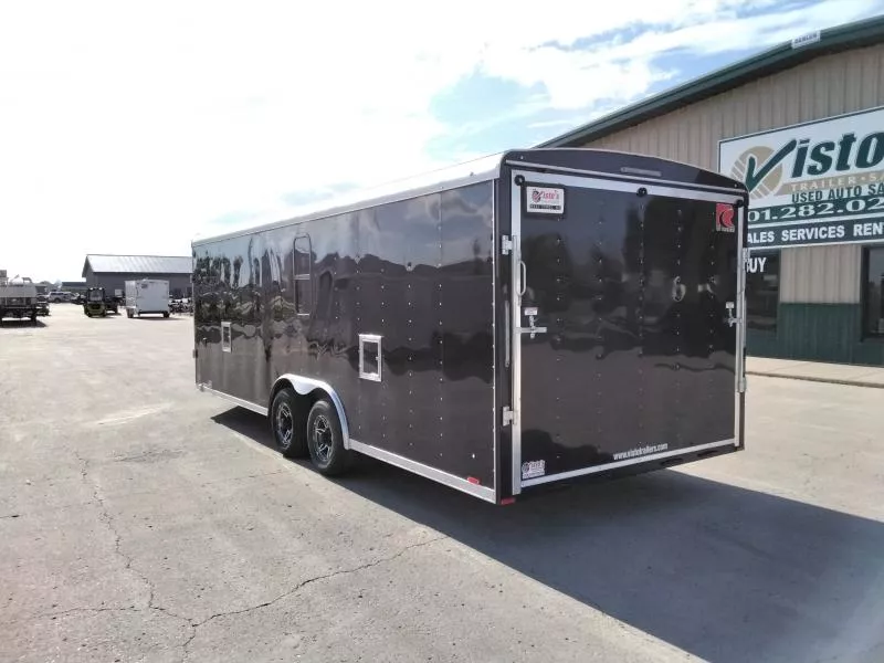 new Snowmobile Trailers RC Trailers  for sale, in West Fargo, ND Thumbnail 7