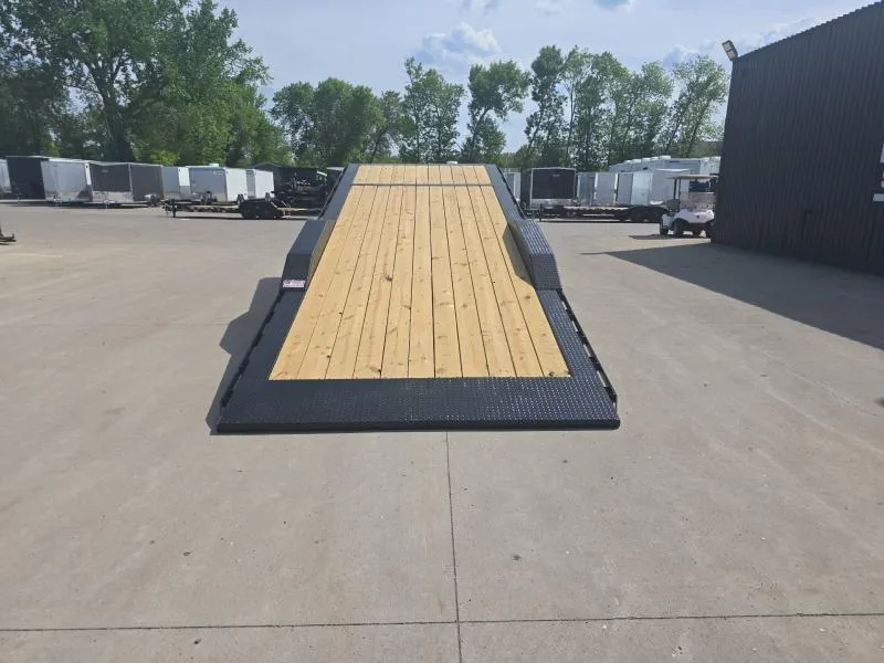 new Equipment / Flatbed Trailers Midsota  for sale, in West Fargo, ND Thumbnail 11
