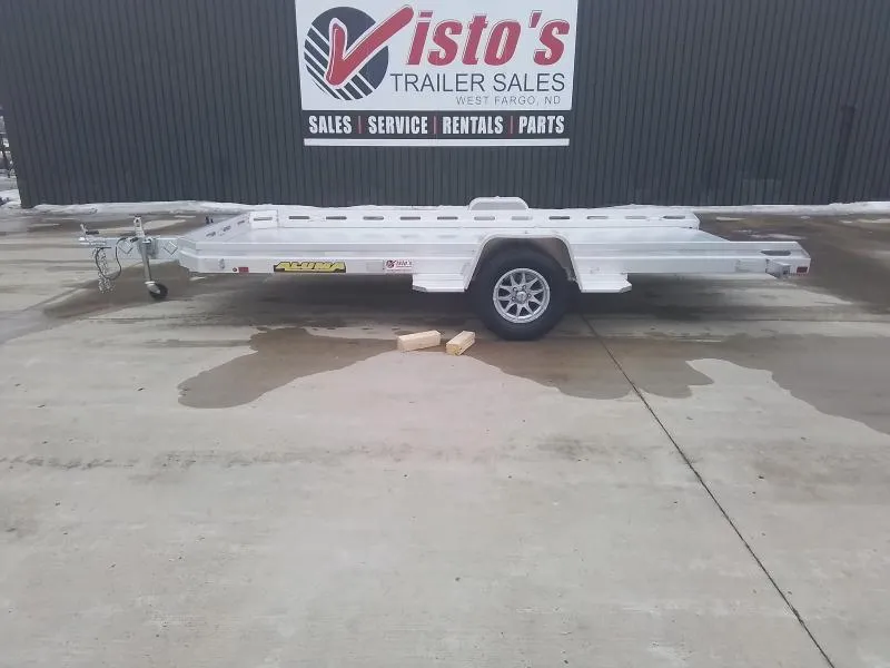 new Equipment / Flatbed Trailers Aluma  for sale, in West Fargo, ND Thumbnail 8