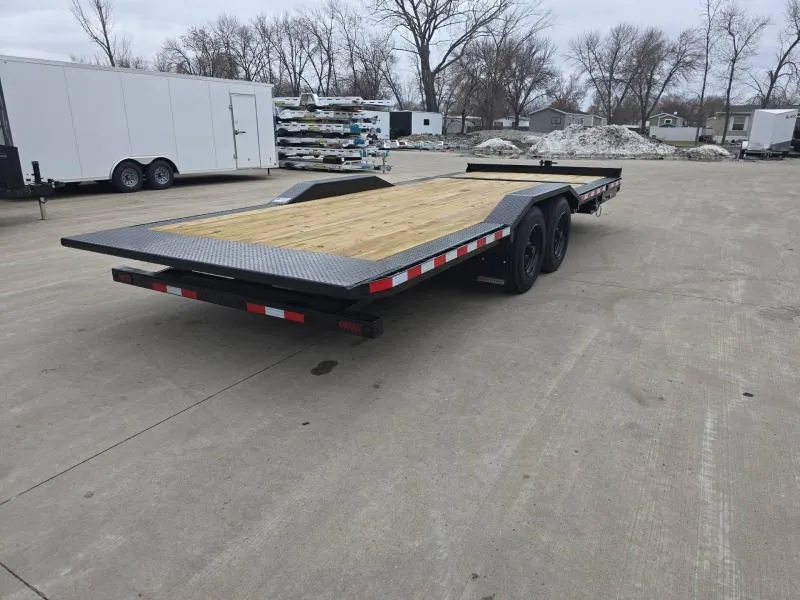 new Equipment / Flatbed Trailers Midsota  for sale, in West Fargo, ND Thumbnail 7