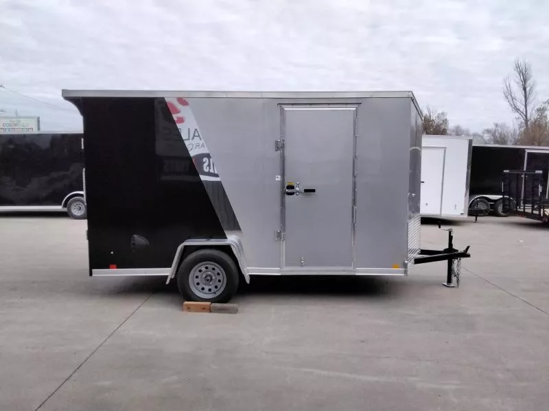 new Cargo (Enclosed) Trailers RC Trailers  for sale, in West Fargo, ND Thumbnail 4