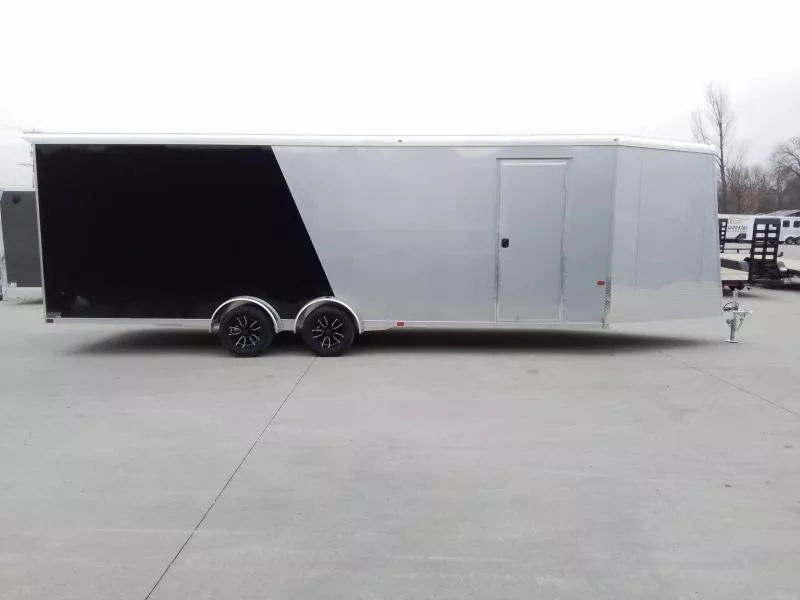 new Snowmobile Trailers NEO Trailers  for sale, in West Fargo, ND Thumbnail 4