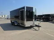 new Cargo (Enclosed) Trailers Formula Trailers  for sale, in West Fargo, ND Thumbnail 3