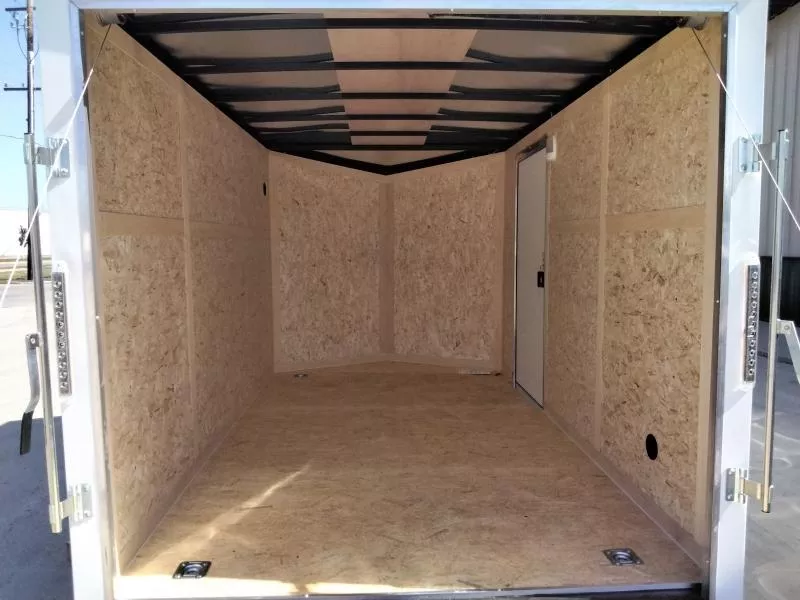 new Cargo (Enclosed) Trailers RC Trailers  for sale, in West Fargo, ND Thumbnail 10